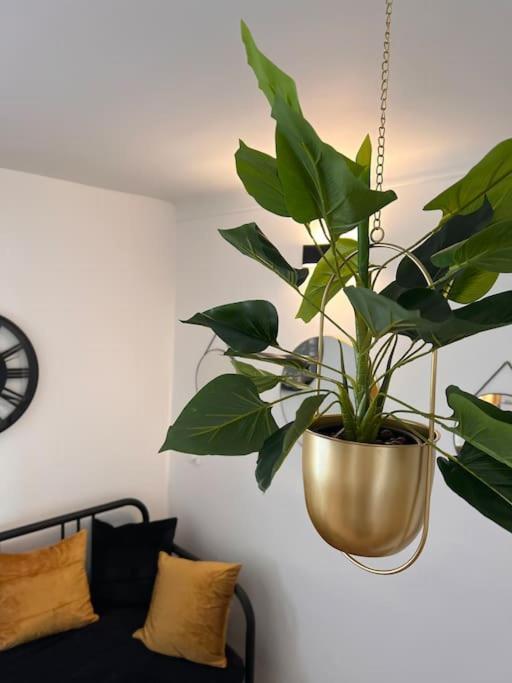 Cosy Appart - 4 Personnes Poitiers Exterior foto